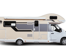 Wohnmobil mieten in Neuruppin