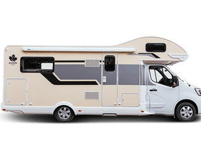 Wohnmobil mieten in Neuruppin