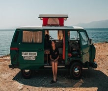 VW T3 1.6 Diesel Valter