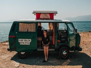 VW T3 1.6 Diesel Valter