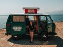 VW T3 1.6 Diesel Valter