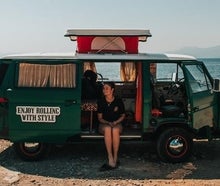 VW T3 1.6 Diesel Valter
