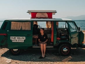 VW T3 1.6 Diesel Valter