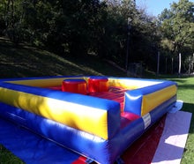 Gladiator Game