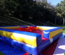 Gladiator Game