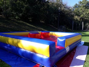 Gladiator Game