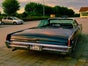 Lincoln Continental Cabrio 1967 Oldtimer Hochzeitsauto - Galerie - Bild 2