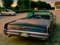 Lincoln Continental Cabrio 1967 Oldtimer Hochzeitsauto - Galerie - Bild 2