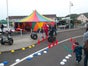 Zelt Circus 10m Durchmesser / Zirkuszelt / Zelt Zirkus - Galerie - Bild 3