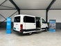 MAN TGE 9 Sitzer mit Systemboden - Flexible Sitzplatzkonfiguration - Galerie - Bild 2