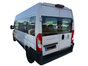 Fiat Ducato 9-Sitzer Bus/Shuttle Urlaubsbus VIP - Galerie - Bild 2