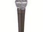 Shure Mikrofon SM58, SM57 - Galerie - Bild 2