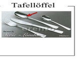 Tafellöffel - Serie London