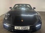 Porsche 911er 992 Cabrio mieten leihen Sportwagen NRW - Galerie - Bild 2