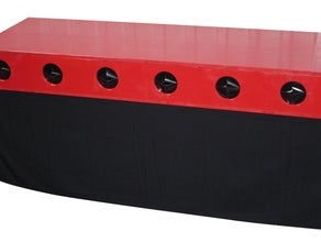 Fühlbox / Sinneskiste / Tasterlebnis