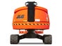 Teleskoparbeitsbühne Diesel 22 m - JLG 460SJC - Galerie - Bild 4