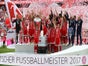 Meisterbühnen - Spezialbühnen -  Podeste - Bühnenelmente - Galerie - Bild 4