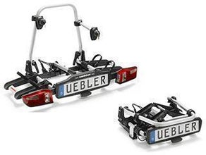 Uebler E-Bike Träger faltbar 2er (Premium)