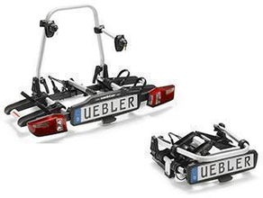 Uebler E-Bike Träger faltbar 2er (Premium)