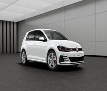 VW Golf 7 GTI DSG 169KW