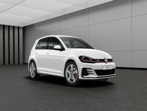 VW Golf 7 GTI DSG 169KW