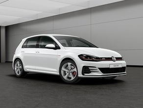 VW Golf 7 GTI DSG 169KW
