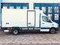 Kühltransporter mit Ladebordwand mieten im Großraum Stuttgart! Für Frischdienst- oder Tiefkühlware - Galerie - Bild 2