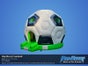 Hüpfburg Fussball - Galerie - Bild 2