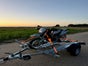 Motorrad Anhänger Motorrad Transportanhänger - Galerie - Bild 2