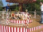 Nostalgiekarussell / Kinderkarussel / Podiumkarussell mieten - Galerie - Bild 3