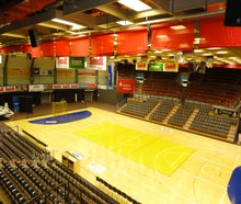 Ostermann Arena