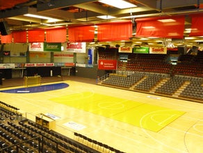 Ostermann Arena