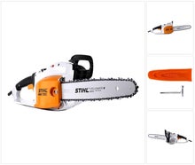 Kettensäge elektrisch Stihl 35 cm