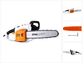 Kettensäge elektrisch Stihl 35 cm