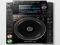 Pioneer CDJ 2000 nexus2 - Professional Digital DJ deck / Media Player - Galerie - Bild 2