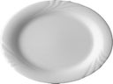 AMBIENTE - Dessert-/Kuchenteller Ø 200 H 20
