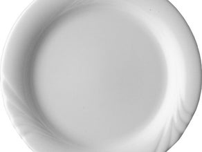AMBIENTE - Dessert-/Kuchenteller Ø 200 H 20