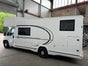 Wohnmobil Chausson C727 Alkoven First Line, 6-Sitzplätze - 6 Schlafplätze - Galerie - Bild 3