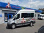 Neuer Ford Transit Maxi 9 Sitzer nutzbar als Reisebuss / Kleinbus - Galerie - Bild 2