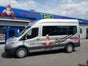 Neuer Ford Transit Maxi 9 Sitzer nutzbar als Reisebuss / Kleinbus - Galerie - Bild 2