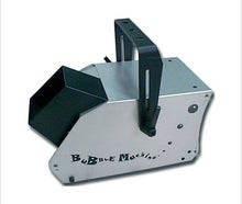 Seifenblasen & Nebelmaschine