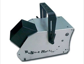 Seifenblasen & Nebelmaschine