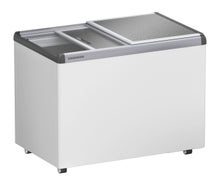 Kühltruhe / Getränkekühlung MS. ICE
