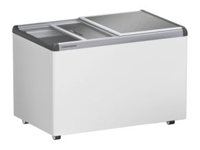 Kühltruhe / Getränkekühlung MS. ICE