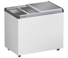 Kühltruhe / Getränkekühlung MS. ICE