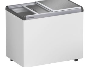 Kühltruhe / Getränkekühlung MS. ICE