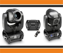 Movinglight Movinghead Cameo Auro Spot 200 LED