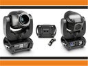 Movinglight Movinghead Cameo Auro Spot 200 LED