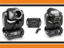 Moving Light Cameo Auro Spot 200 LED - Galerie - Bild 1
