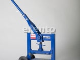 Verbundsteinknacker
